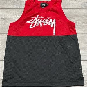 Stussy Jersey